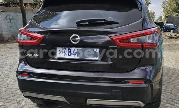 Buy Used Nissan Qashqai Other Car in Addis–Ababa in Ethiopia Buy Used Nissan Qashqai Other Car in Addis–Ababa in Ethiopia