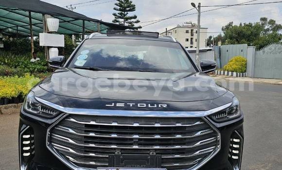 Buy Used Chery Arrizo 3 Black Car in Addis–Ababa in Ethiopia