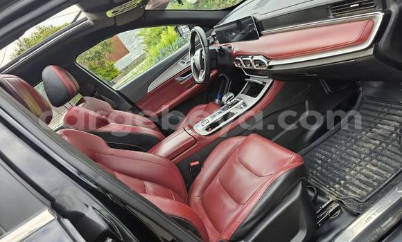 Buy Used Chery Arrizo 3 Black Car in Addis–Ababa in Ethiopia Buy Used Chery Arrizo 3 Black Car in Addis–Ababa in Ethiopia