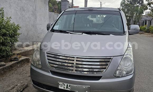 Buy Used Hyundai Starex Other Car in Addis–Ababa in Ethiopia