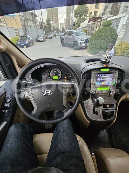 Big with watermark hyundai starex ethiopia addis ababa 13457