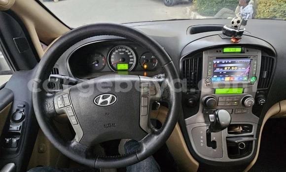 Buy Used Hyundai Starex Other Car in Addis–Ababa in Ethiopia Buy Used Hyundai Starex Other Car in Addis–Ababa in Ethiopia