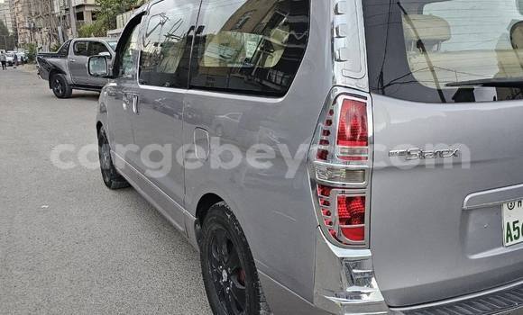 Buy Used Hyundai Starex Other Car in Addis–Ababa in Ethiopia Buy Used Hyundai Starex Other Car in Addis–Ababa in Ethiopia