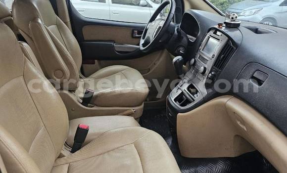 Buy Used Hyundai Starex Other Car in Addis–Ababa in Ethiopia Buy Used Hyundai Starex Other Car in Addis–Ababa in Ethiopia