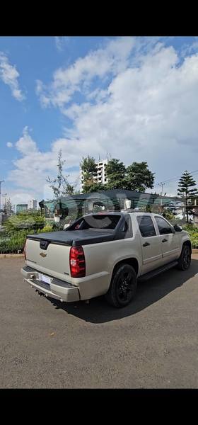 Big with watermark chevrolet avalanche ethiopia addis ababa 13458