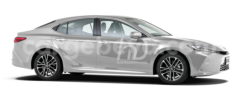 Big with watermark toyota camry benishangul asosa 13459