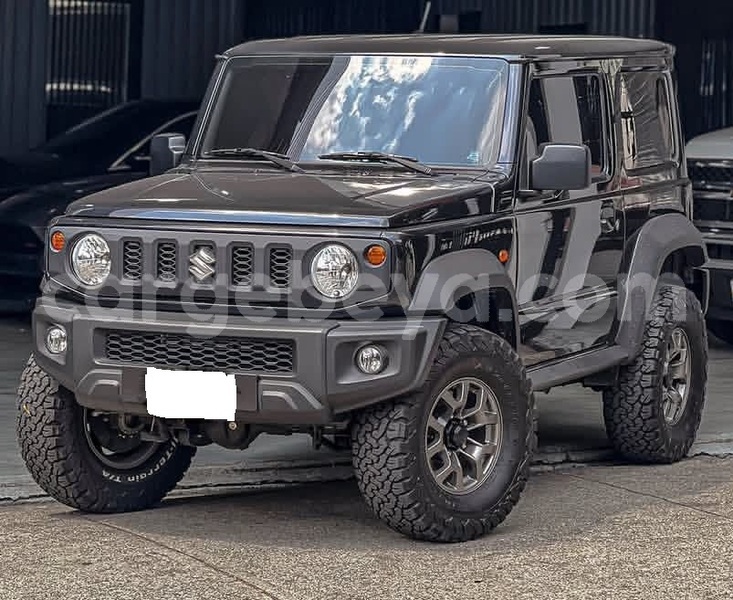 Big with watermark suzuki jimny africa addis ababa 13460