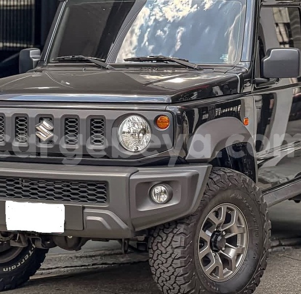 Big with watermark suzuki jimny africa addis ababa 13460
