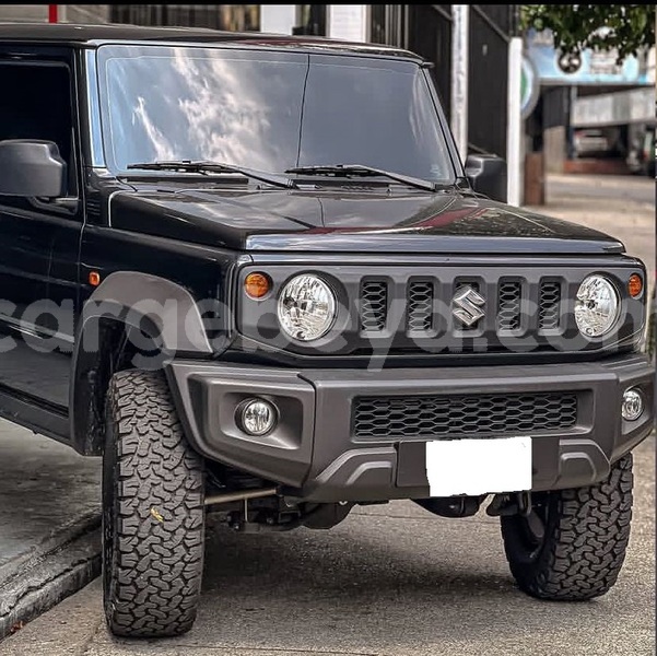 Big with watermark suzuki jimny africa addis ababa 13460