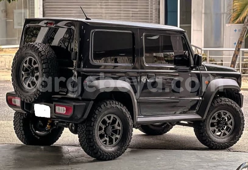 Big with watermark suzuki jimny africa addis ababa 13460