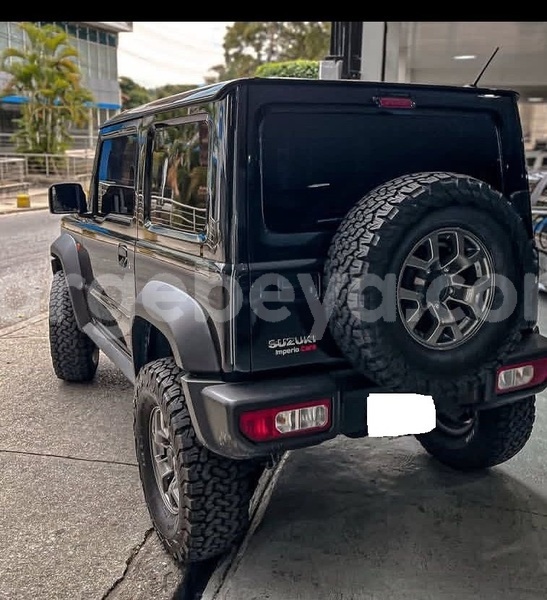 Big with watermark suzuki jimny africa addis ababa 13460