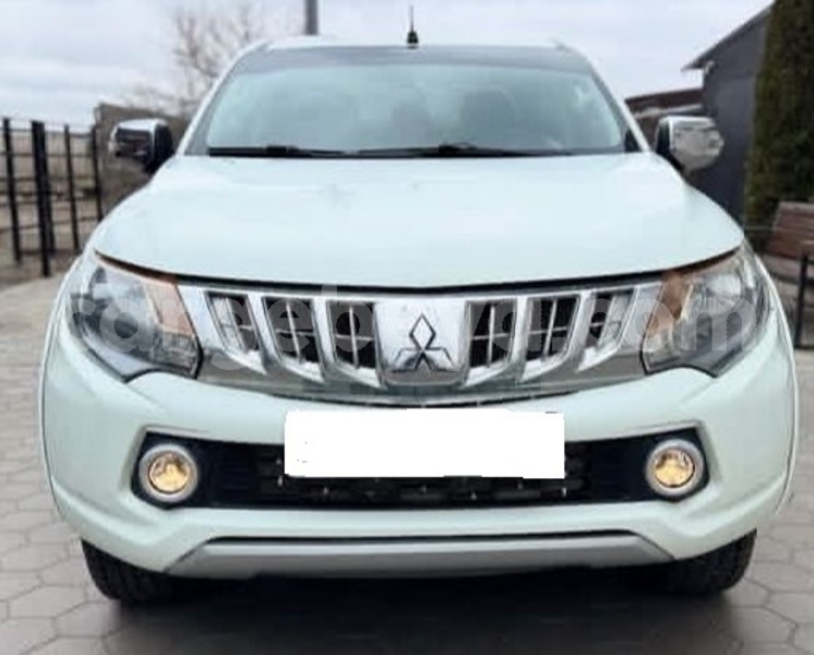Big with watermark mitsubishi l200 africa addis ababa 13462