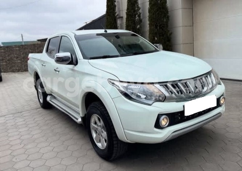 Big with watermark mitsubishi l200 africa addis ababa 13462