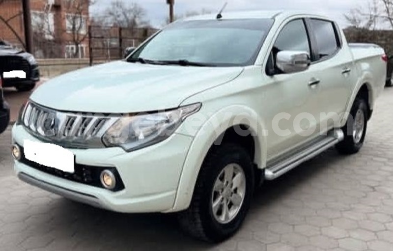 Big with watermark mitsubishi l200 africa addis ababa 13462