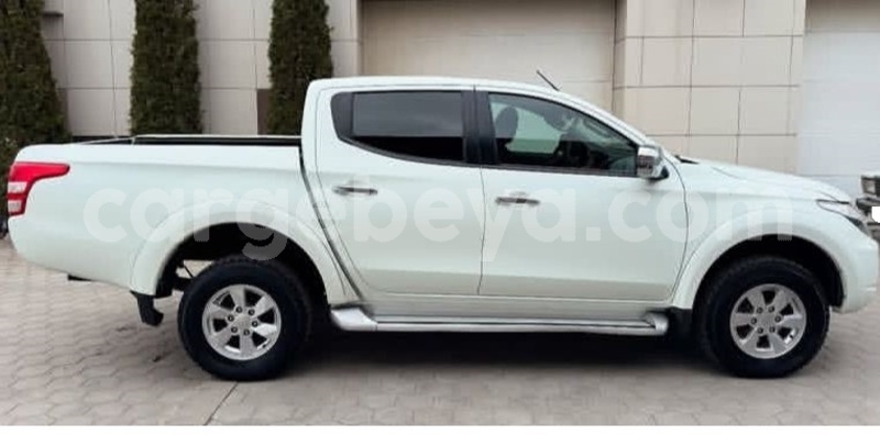 Big with watermark mitsubishi l200 africa addis ababa 13462