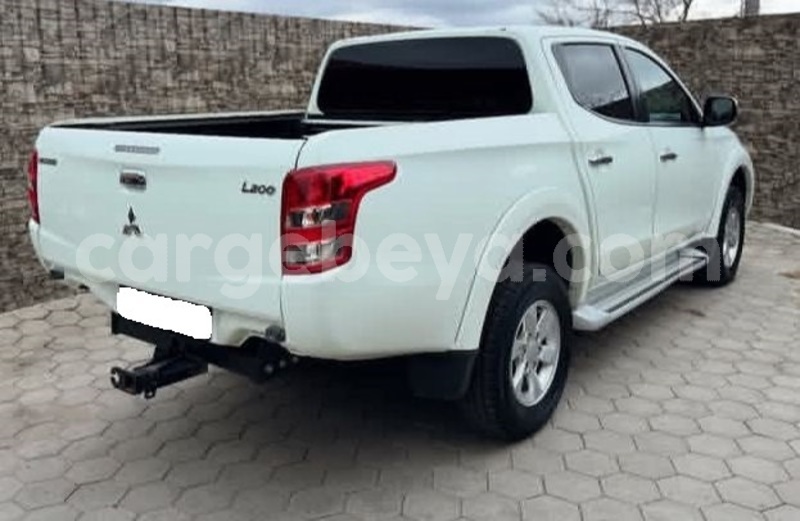 Big with watermark mitsubishi l200 africa addis ababa 13462