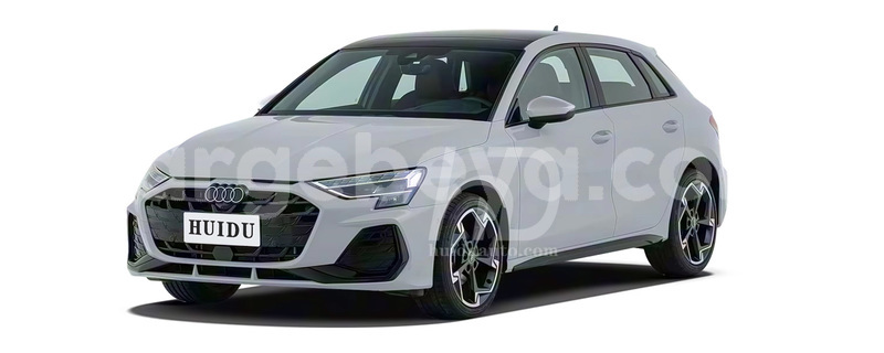 Big with watermark audi a3 oromia gedo 13463