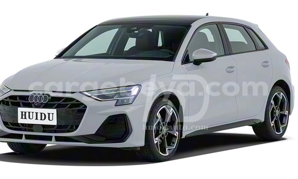 Buy New Audi A3 Other Car in Gedo in Oromia