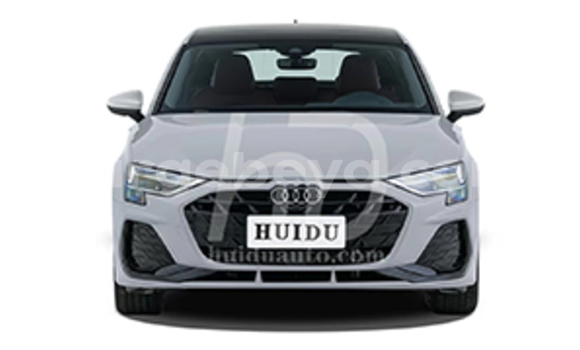Buy New Audi A3 Other Car in Gedo in Oromia Buy New Audi A3 Other Car in Gedo in Oromia
