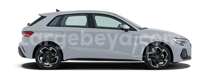 Big with watermark audi a3 oromia gedo 13463