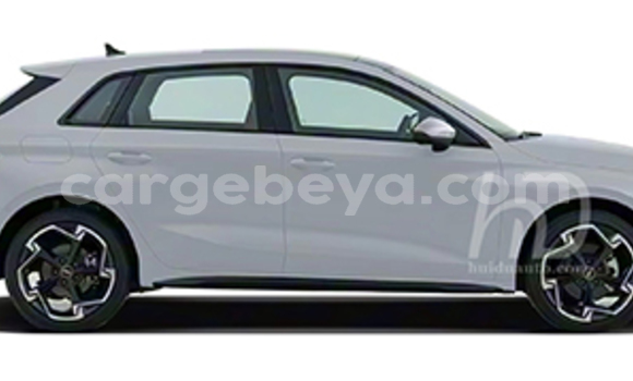 Buy New Audi A3 Other Car in Gedo in Oromia Buy New Audi A3 Other Car in Gedo in Oromia