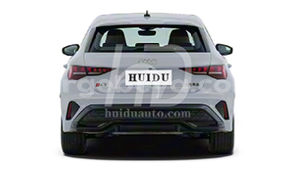 Buy New Audi A3 Other Car in Gedo in Oromia Buy New Audi A3 Other Car in Gedo in Oromia