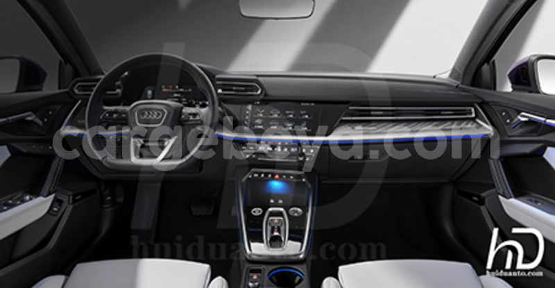 Big with watermark audi a3 oromia gedo 13463
