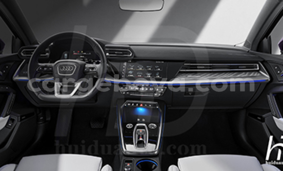 Buy New Audi A3 Other Car in Gedo in Oromia Buy New Audi A3 Other Car in Gedo in Oromia
