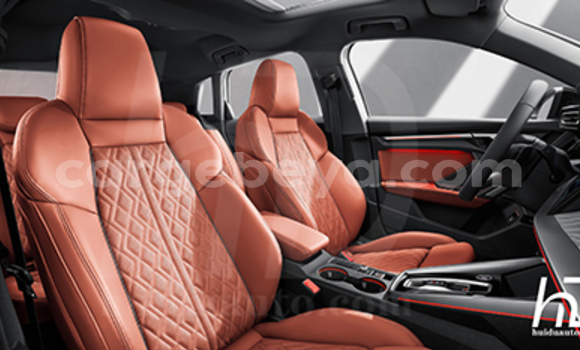 Buy New Audi A3 Other Car in Gedo in Oromia Buy New Audi A3 Other Car in Gedo in Oromia