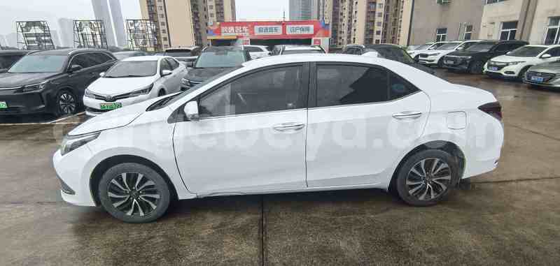 Big with watermark toyota corolla africa addis ababa 13467