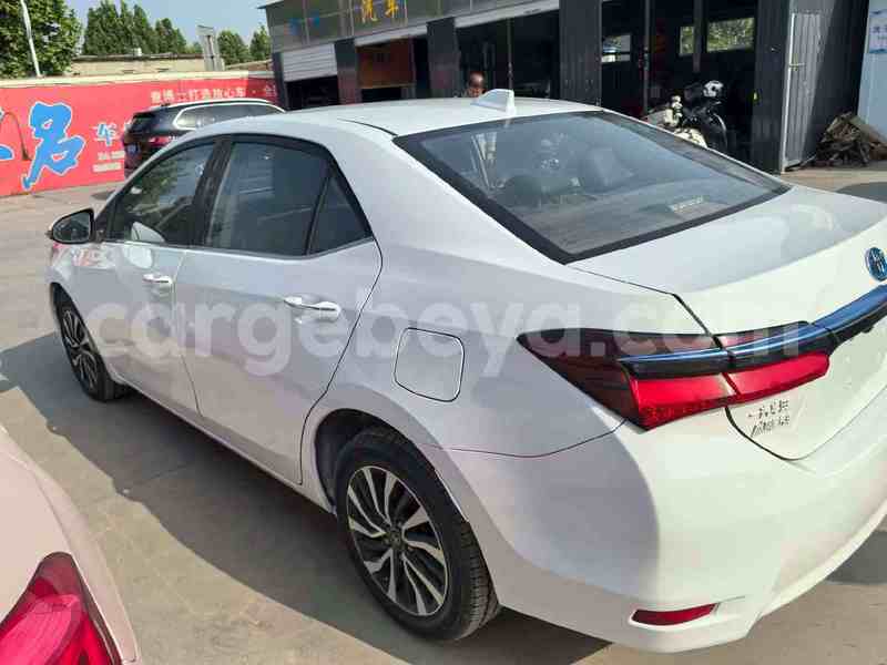 Big with watermark toyota corolla africa addis ababa 13467