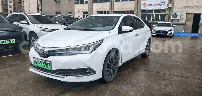 Big with watermark toyota corolla africa addis ababa 13468