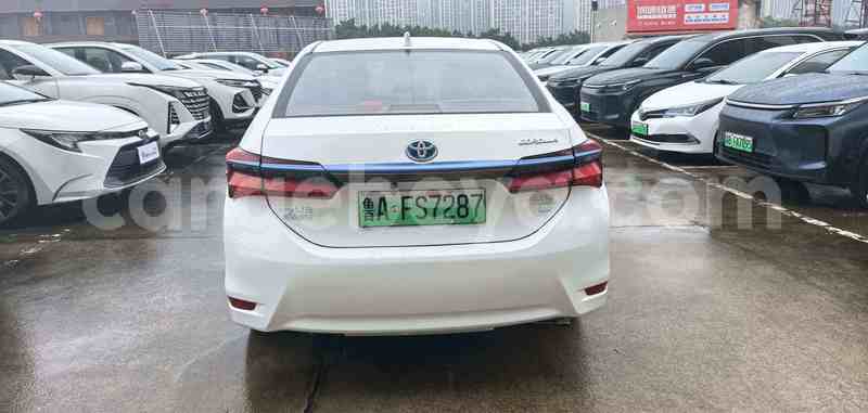 Big with watermark toyota corolla africa addis ababa 13468