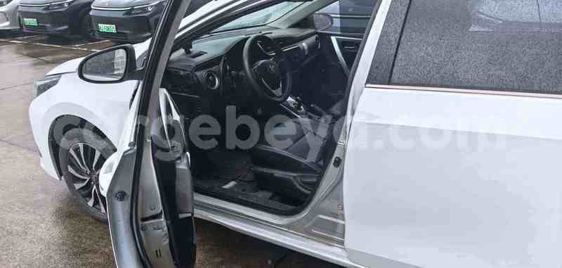 Big with watermark toyota corolla africa addis ababa 13468
