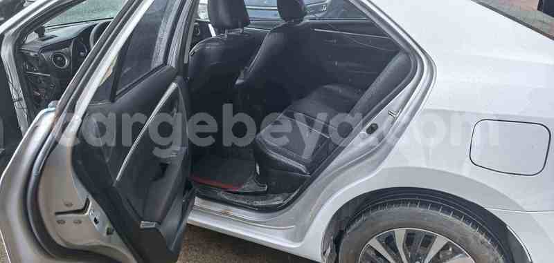 Big with watermark toyota corolla africa addis ababa 13468