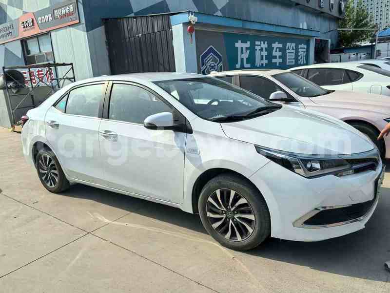 Big with watermark toyota corolla africa addis ababa 13468