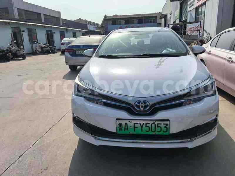 Big with watermark toyota corolla africa addis ababa 13468