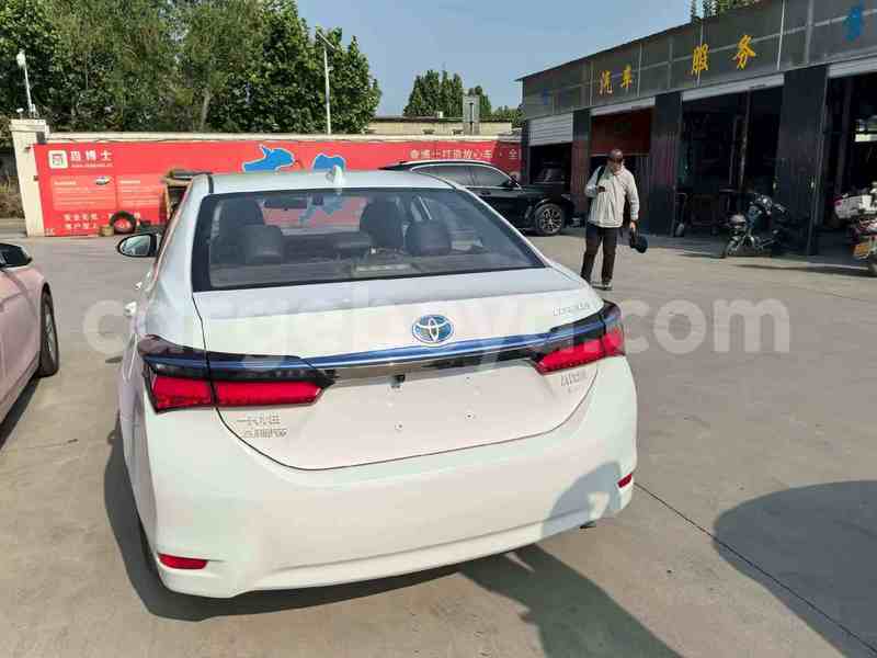 Big with watermark toyota corolla africa addis ababa 13468