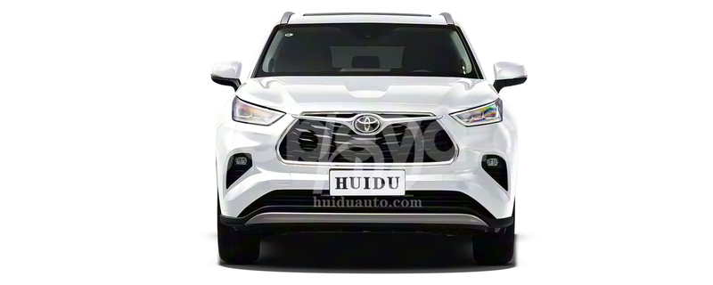 Big with watermark toyota highlander oromia fiche 13469