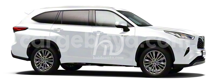 Big with watermark toyota highlander oromia fiche 13469