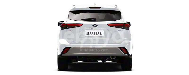 Big with watermark toyota highlander oromia fiche 13469