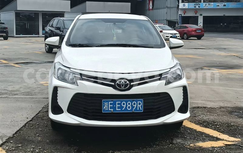Big with watermark toyota vios africa addis ababa 13470