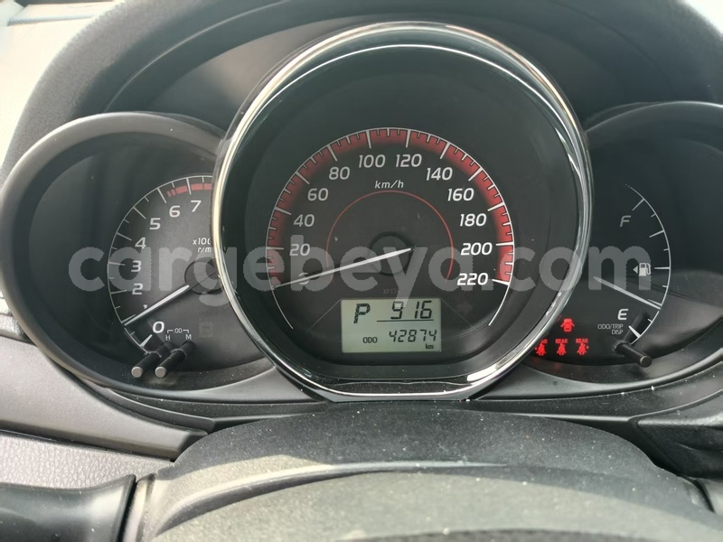 Big with watermark toyota vios africa addis ababa 13470