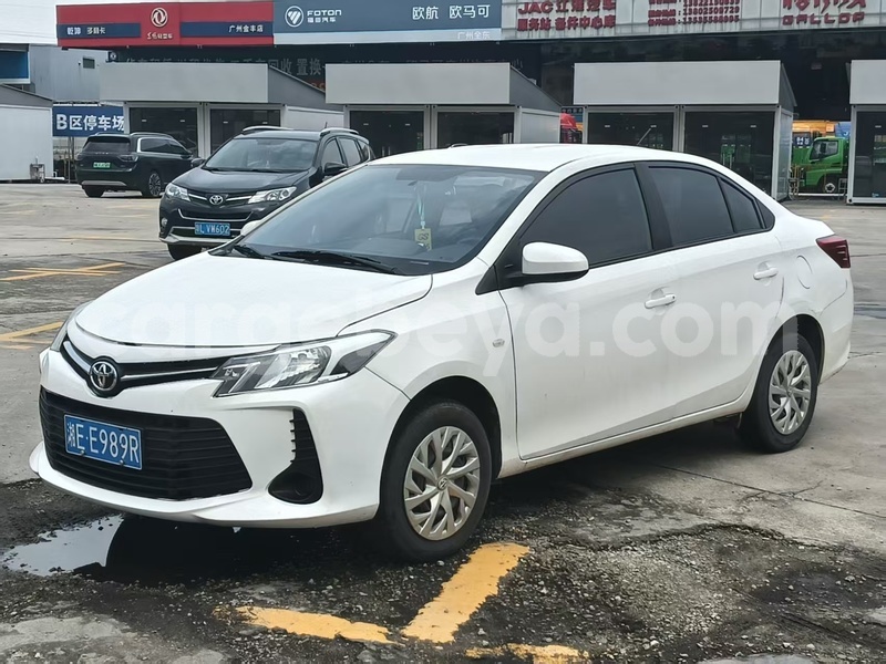 Big with watermark toyota vios africa addis ababa 13470