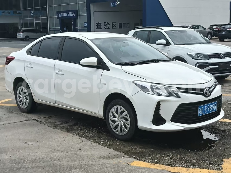Big with watermark toyota vios africa addis ababa 13470