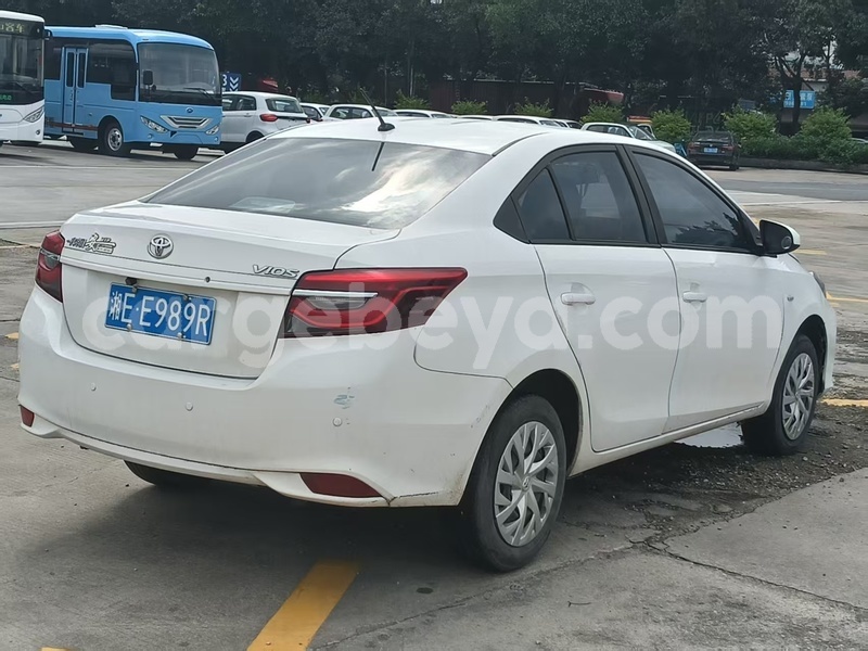 Big with watermark toyota vios africa addis ababa 13470