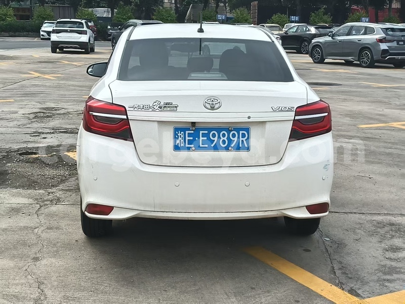 Big with watermark toyota vios africa addis ababa 13470
