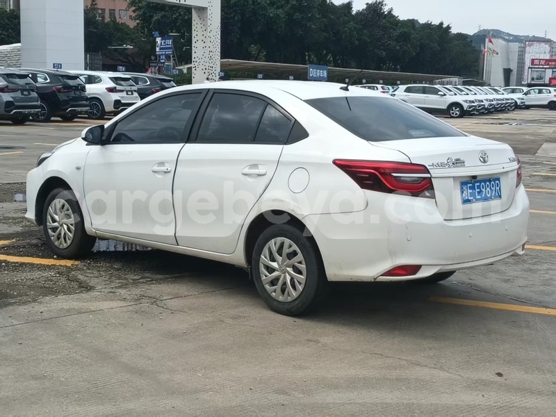 Big with watermark toyota vios africa addis ababa 13470