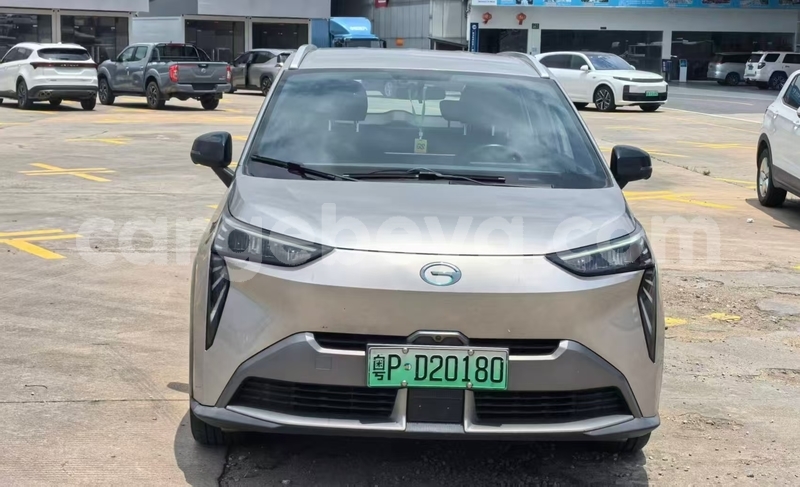 Big with watermark gac trumpchi gs8 africa addis ababa 13471