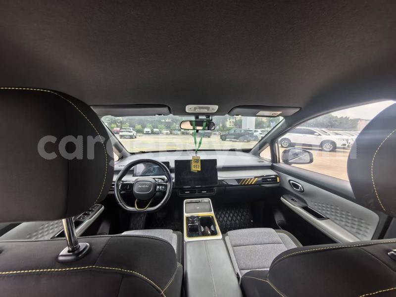 Big with watermark gac trumpchi gs8 africa addis ababa 13471